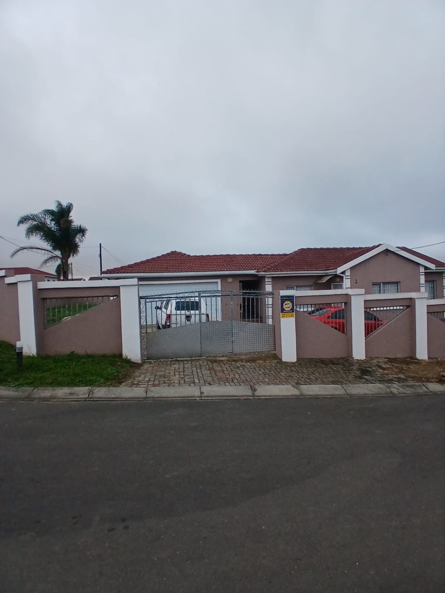 3 Bedroom Property for Sale in Haven Hills Eastern Cape